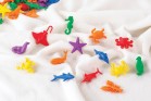 AQUATIC CREAT. COUNTERS TUB 72
