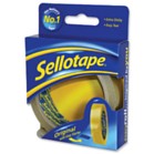 Sellotape Single Roll (19mm x 66m)