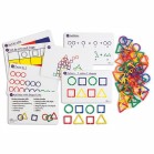 SHAPE LINKS ACTIVITY CARDS 20