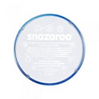 SNAZAROO FACE PAINT WHITE 18 ml