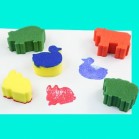CHUNKY SPONGE FARM 5