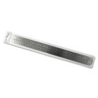 STEEL RULER PREMIER 12 INCH