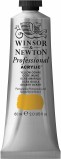 Artists Acrylic 60ml - Yellow Ochre