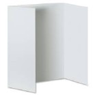 Presentation Mounting Board Trifold 5mm 36" x 48"