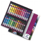 Van Gogh Oil Pastels Set 24