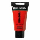 Reeves Acrylic - Vermillion 75ml