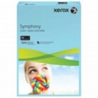 Xerox Symphony 160 gsm - Blue Card