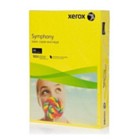 Xerox Symphony 160gsm Paper - Yellow