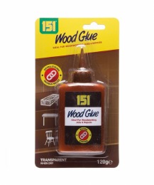 151 Wood Glue 120g