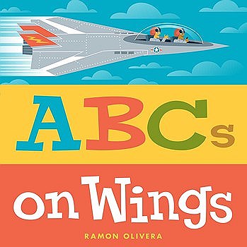 "ABCs on Wings"