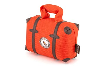 Pupster Globetrotter Suitcase