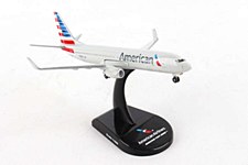 737-800  1:300 Scale