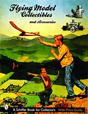 "Flying Model Collectibles"