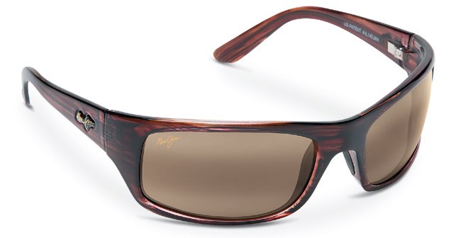 Maui Jim 818-10N Kalani HCL - Sunglass Safari