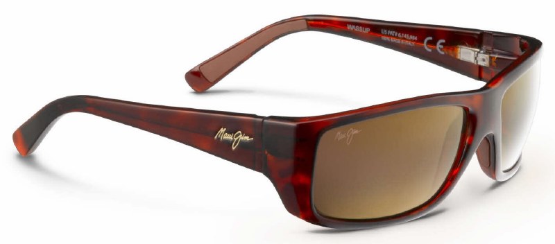 maui jim 123