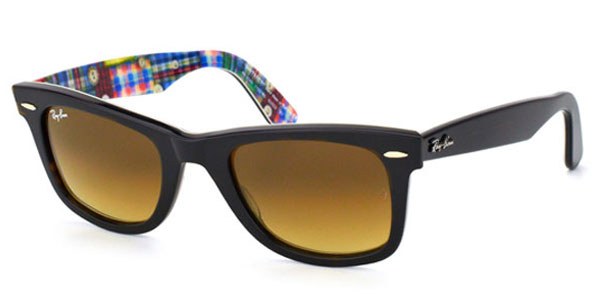 Ray Ban 2140 1132 57 50 Sunglass Safari