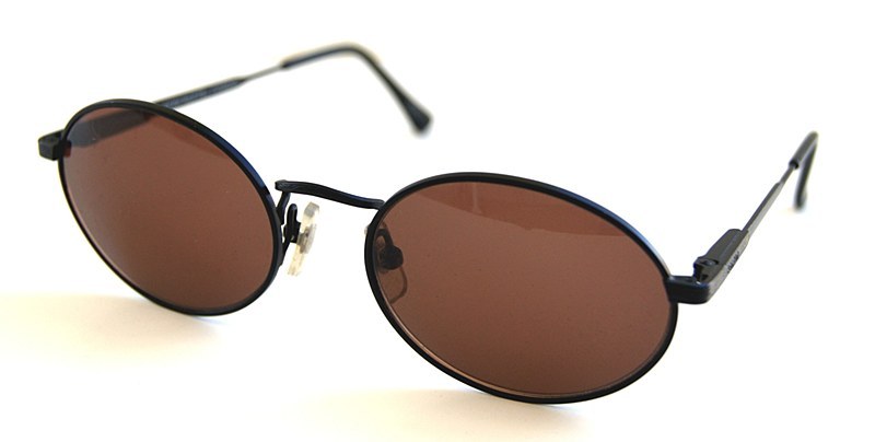 round & oval serengeti sunglasses