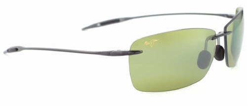 Maui Jim 423-11 Lighthouse- HT 