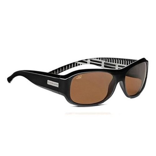 Serengeti 7182 DR Savona Sunglass Safari