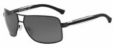 Armani 2001 301487- Black*