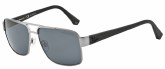 Armani 2002 30168G- Gunmetal*