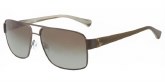 Armani 2002 30178E- Matte GRN*