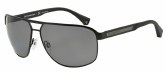 Armani 2025 300181 - M Blk P*