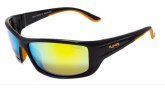 Floats 4194 BLK/ORANGE