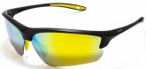 Floats 4195 Black / Yellow