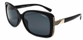 Floats 4218 BLK/GRY