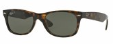 Ray Ban 2132 902/58 55