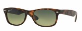 Ray Ban 2132F 894/76 55 AF