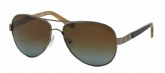 Tory Burch 6010 14031F-Gun Po*