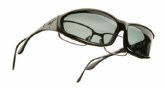Vistana W412G BLK M/S GRY
