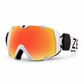 Zeal Eclipse 10795 White Out
