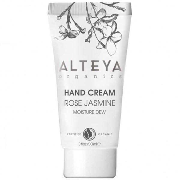 Naturals Rose Hand Cream 30g Naturals Rose Hand Cream 30g