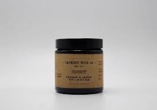 Hackney Wick Co. 100% Soy Wax Candle Coconut 100g