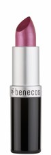 Benecos Lipstick - Hot Pink 4.5g