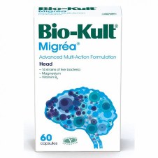 Bio-Kult Bio-Kult Migrea 60 capsule