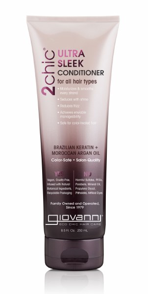 Picture of Giovanni 2 Chic Ultra Sleek Conditioner - 250ml