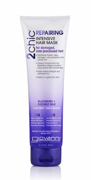 Giovanni 2 Chic Repairing Hair Mask (150ml)