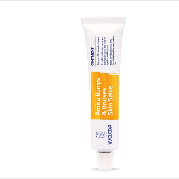 Picture of Weleda Arnica Skin Salve - 25g