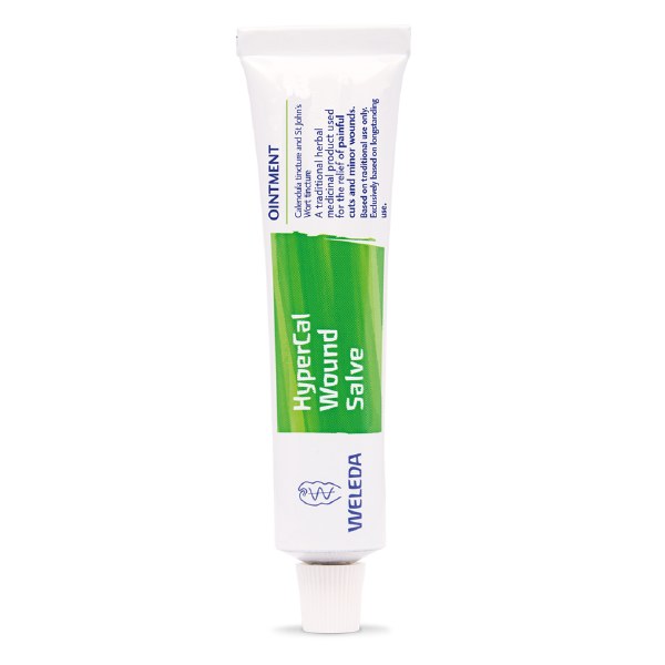 Weleda HyperCal Salve - 25g