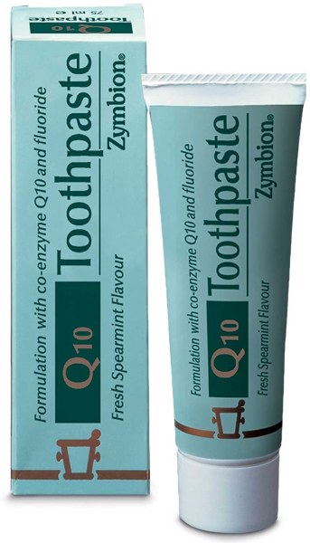 Picture of Pharma Nord Zymbion Q10 Toothpaste - 75ml