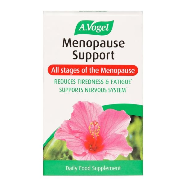 A Vogel Menopause Support - 60 Tablets