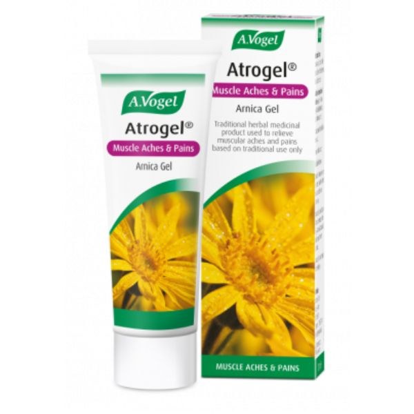 Picture of A Vogel Atrogel Arnica Gel - 50ml