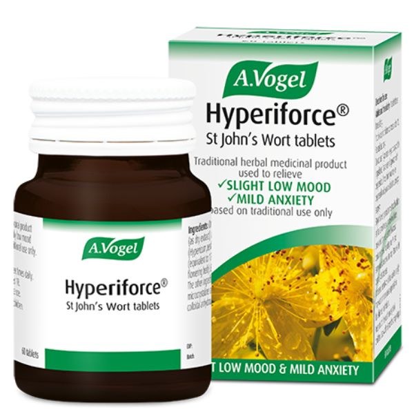 A Vogel Hyperiforce (60 Tablets)