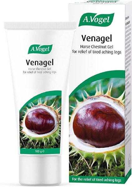 A Vogel Venagel Horse Chestnut Gel - 100g