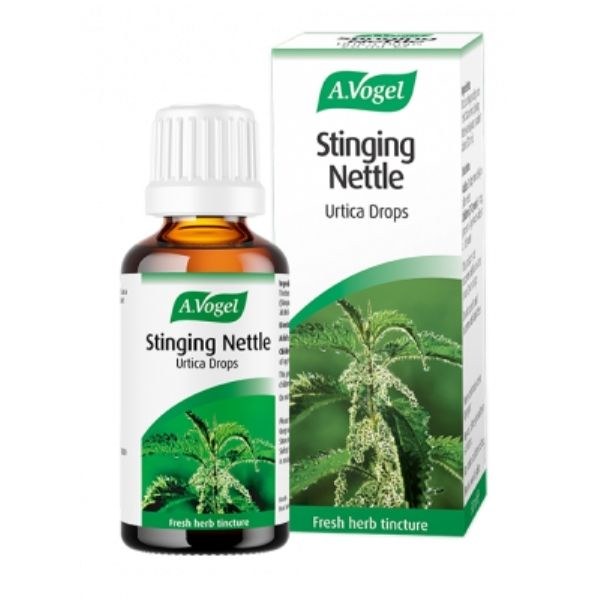 Picture of A Vogel Stinging Nettle Drops - 50ml
