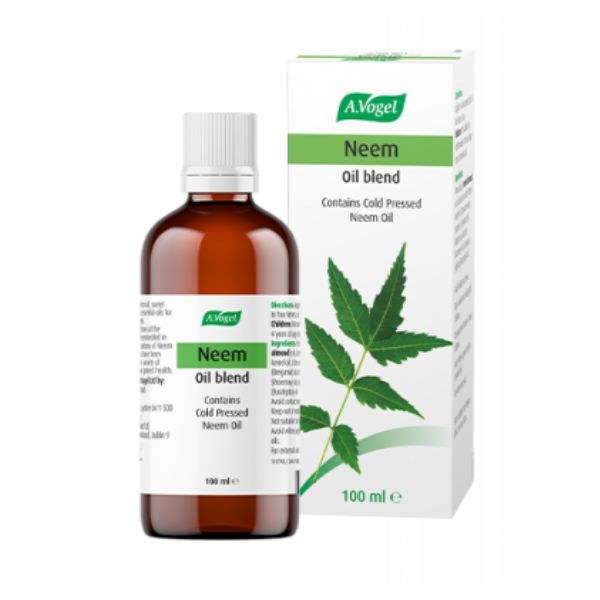 A Vogel Neem Oil Blend - 100ml